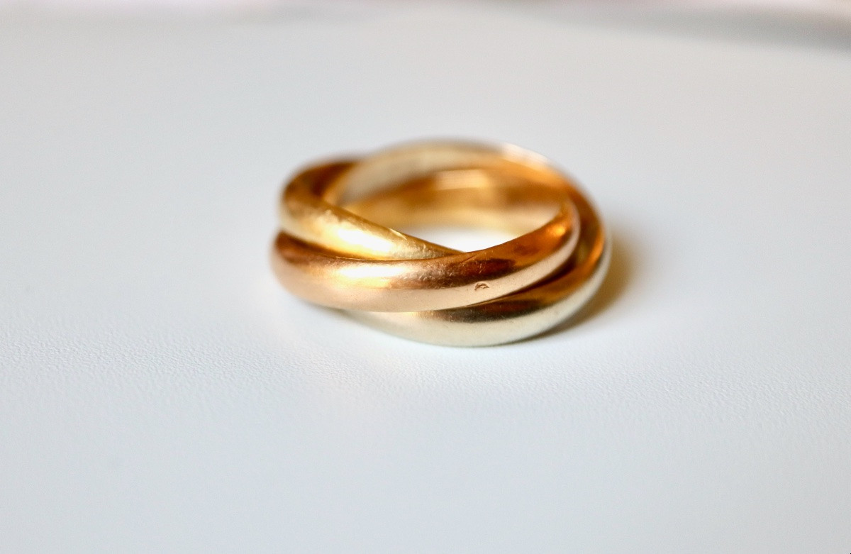 CARTIER Alliance Trinity 3 ors-photo-5