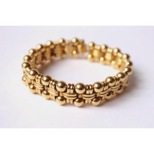 Boucheron Gold Bracelet 1960