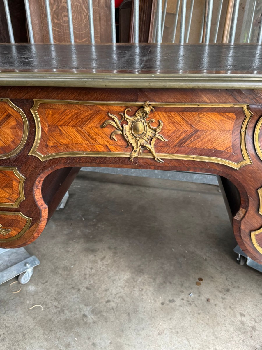 Bureau style Louis XVI  , XIX ciesle-photo-4