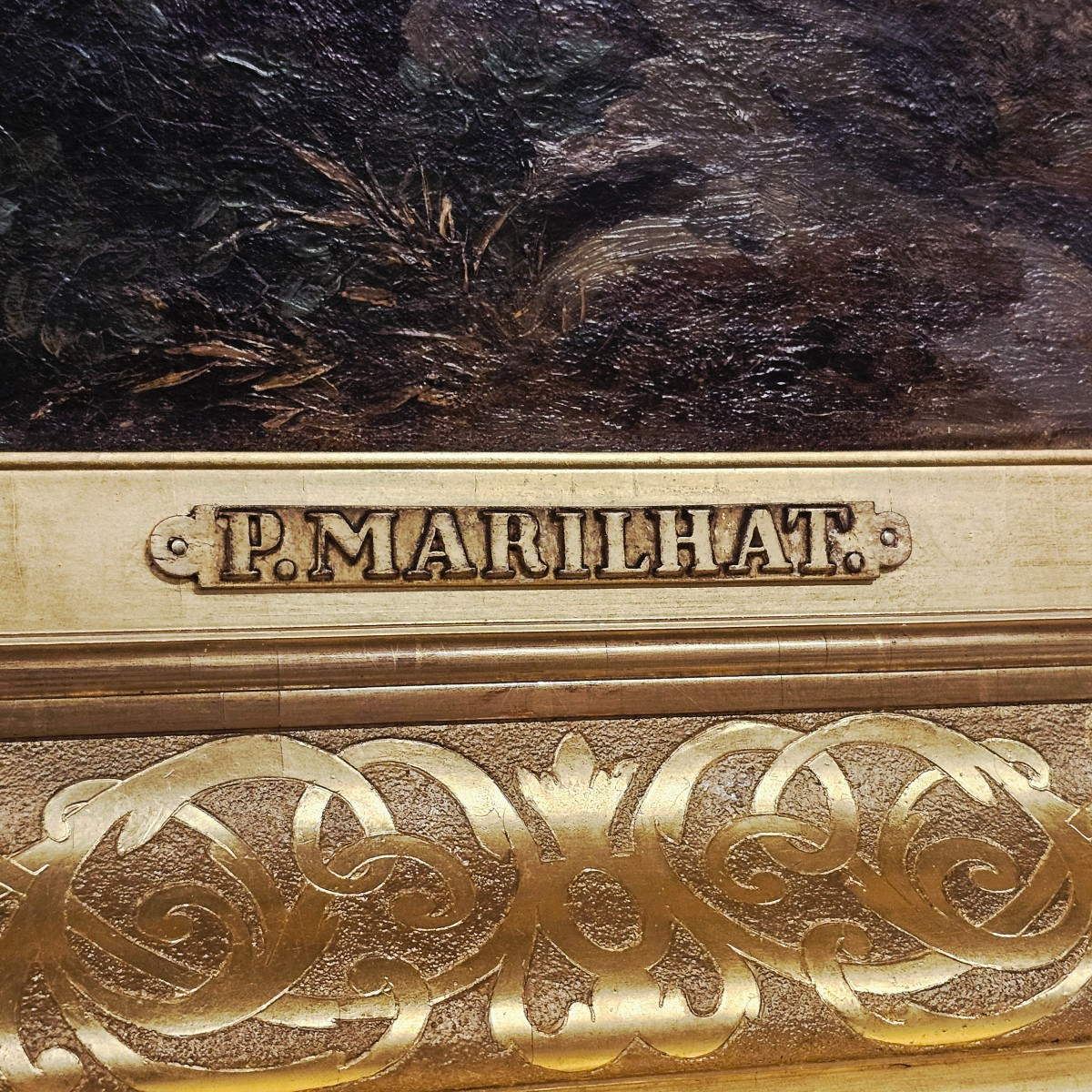 Prosper Marilhat  1811-1847-photo-3