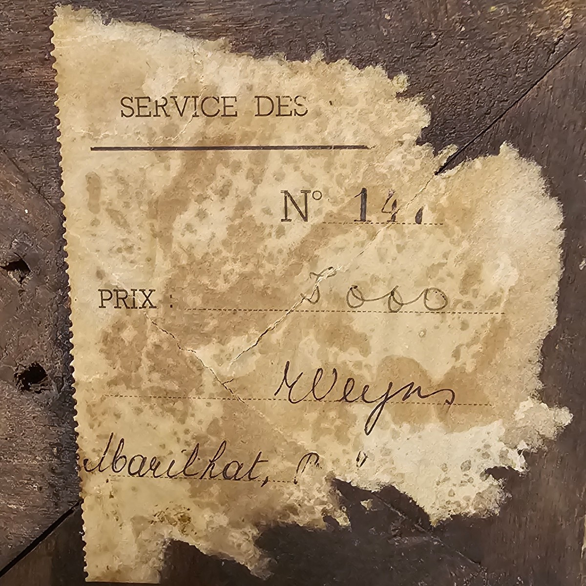 Prosper Marilhat  1811-1847-photo-2