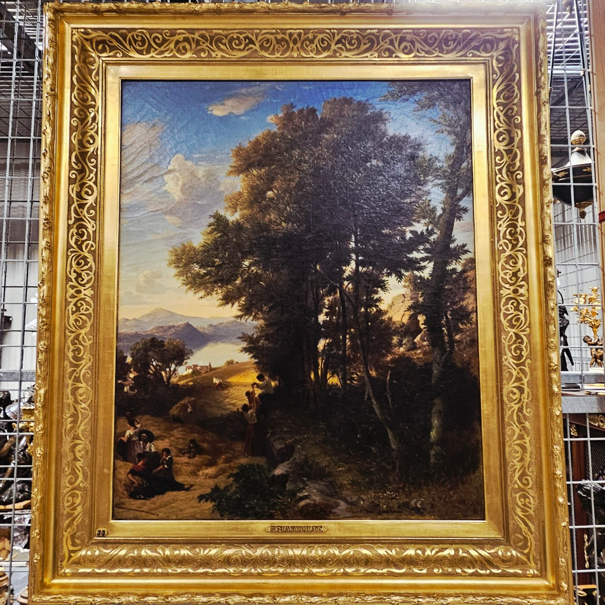 Prosper Marilhat  1811-1847-photo-6