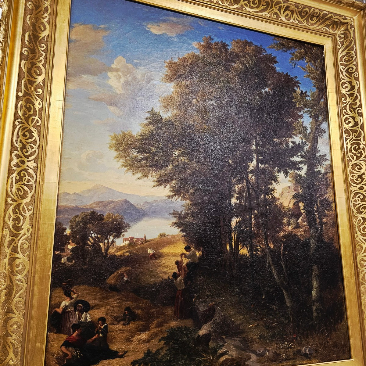 Prosper Marilhat  1811-1847-photo-8