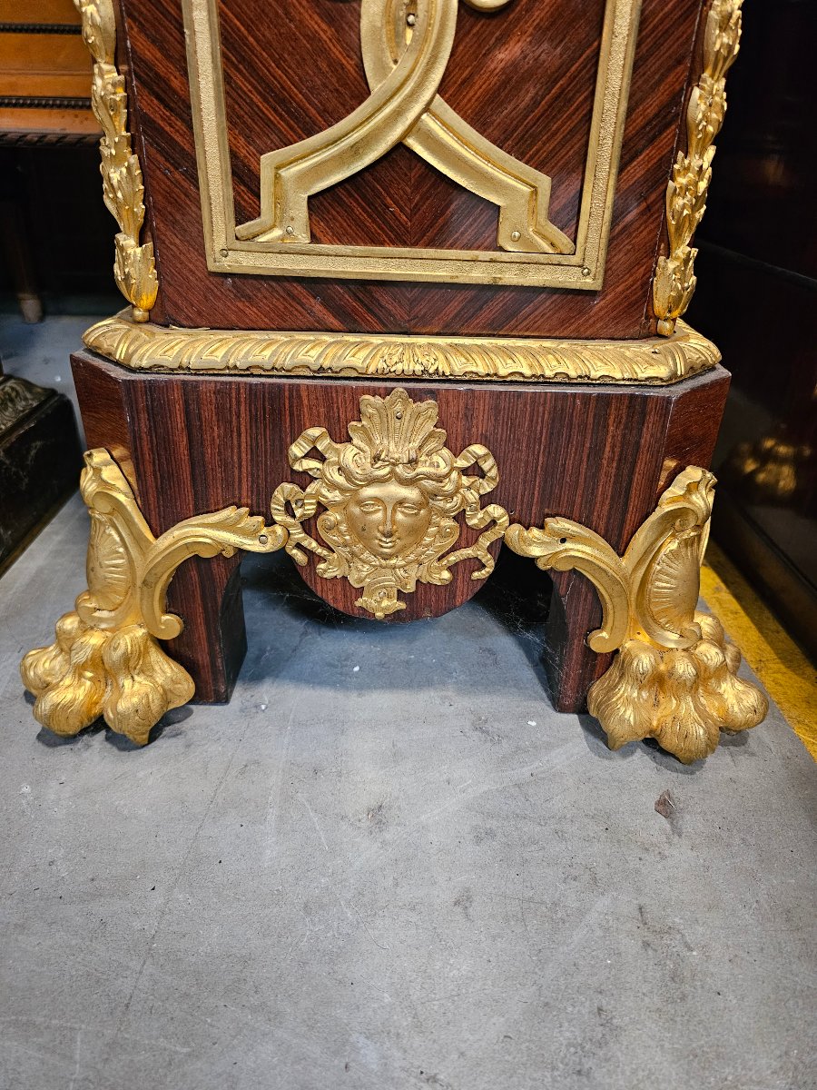 Louis XV-style Columns -photo-4