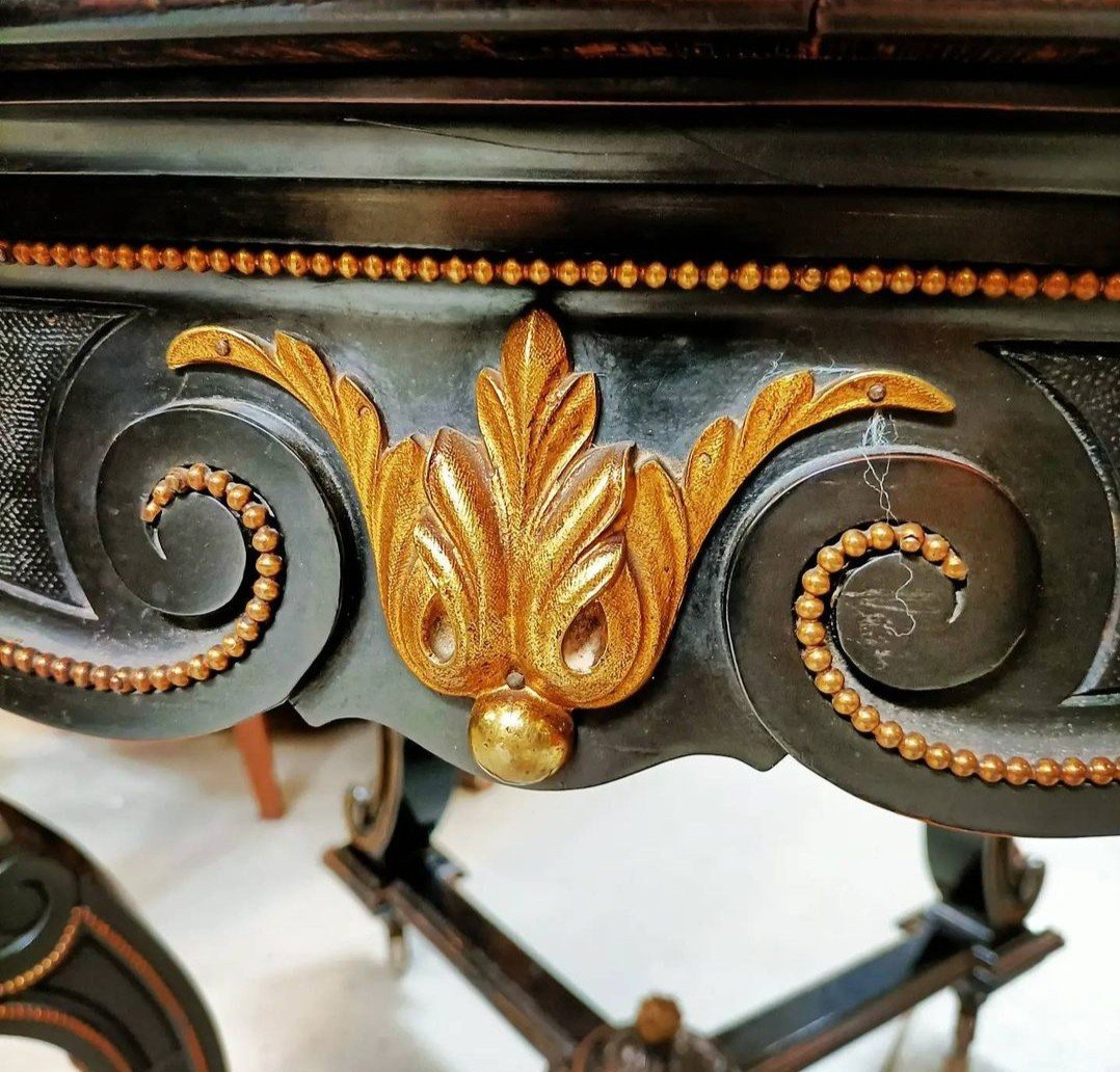 Table Ronde Napoleon III -photo-2