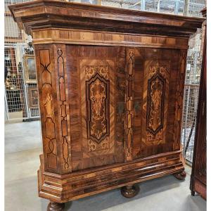 Baroque Wardrobe XVIII