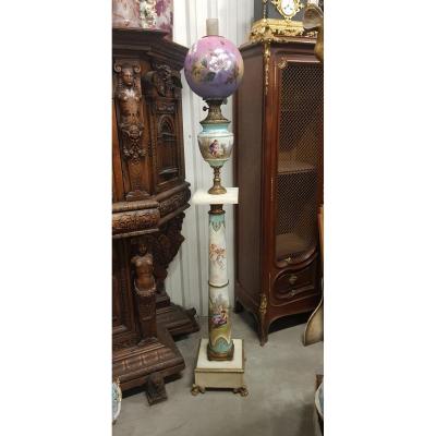 Large Floor Lamp 180 Cm