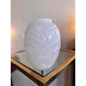 Rare Art Deco Vase Model 