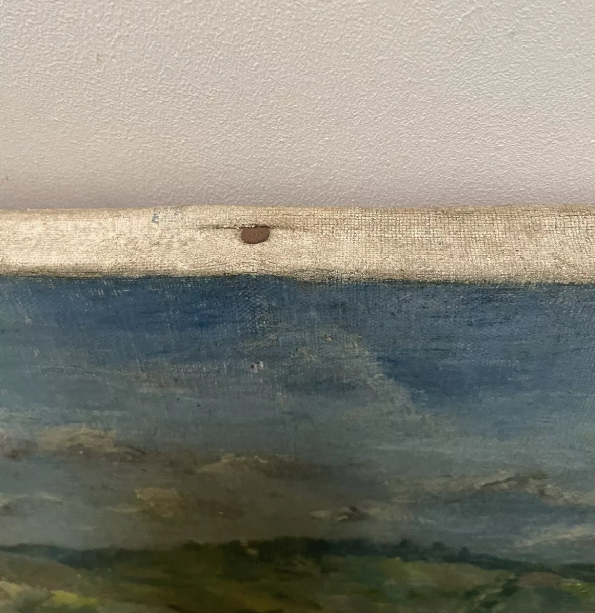 Hst Landscape From The Early 20th Century -photo-1