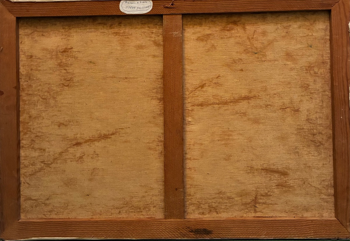 Tableau d’un enfant qui joue un jour d’été XXe-photo-4