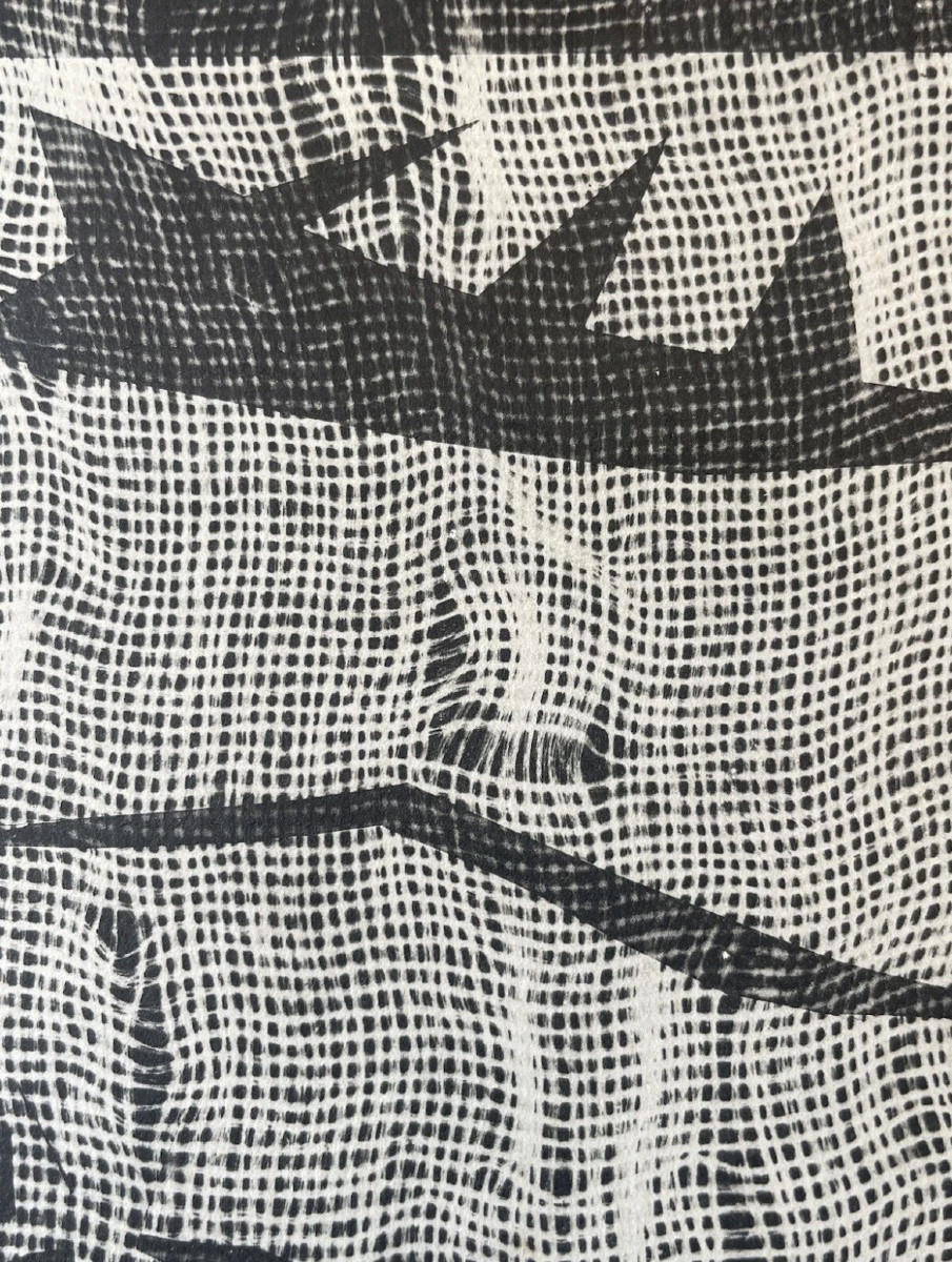 Pablo Picasso, Jacqueline With Stamen, Villers Phototype 1962-photo-2