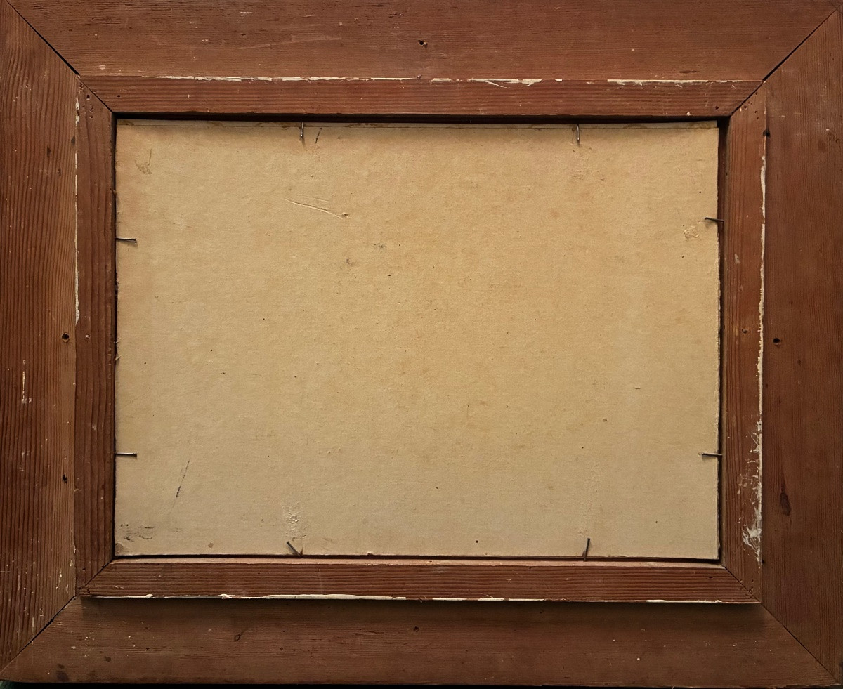 Exotic Landscape Of Tahiti, 1940s-1960s-photo-5