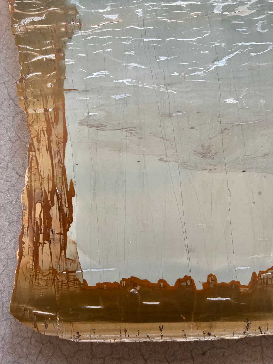 Paésine de Toscane ou pierre de rêve -photo-2