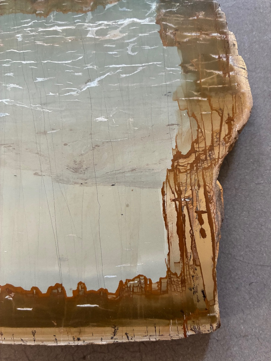 Paésine de Toscane ou pierre de rêve -photo-3