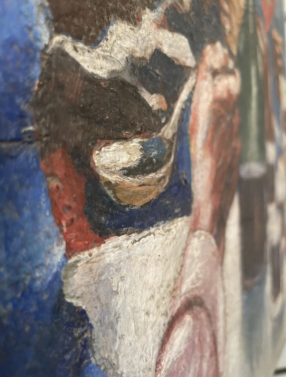 The Drinkers, Hsb 20th-photo-2