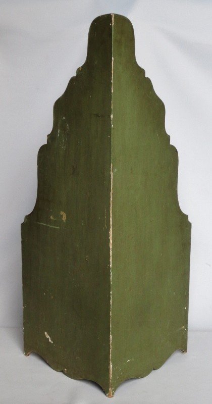 Louis XV Style Wall Corner, 19th Century.-photo-2