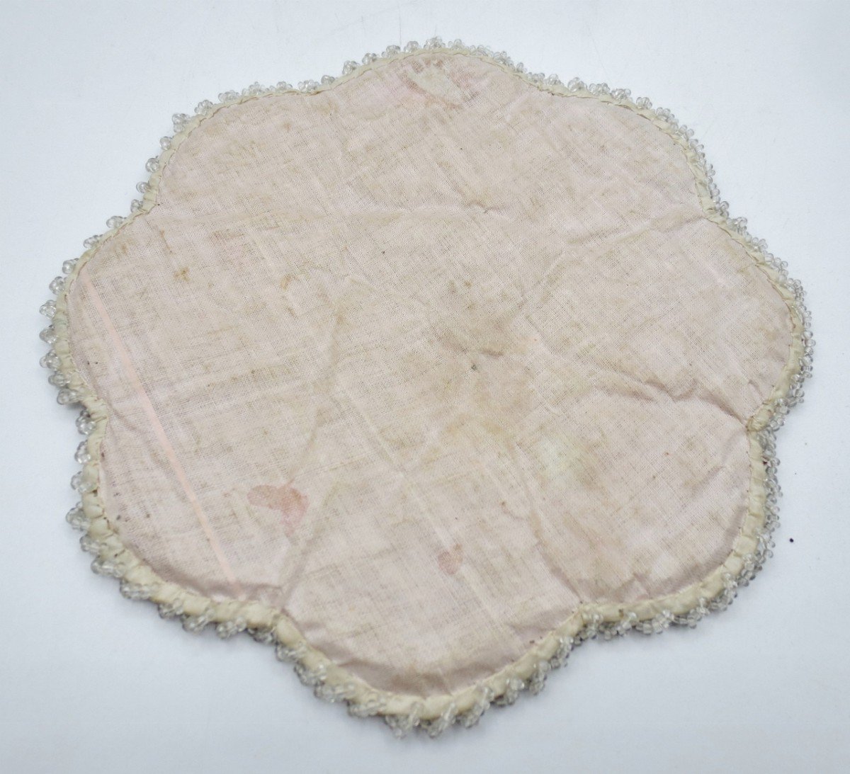 Iroquois Placemat, 19th Century -photo-1