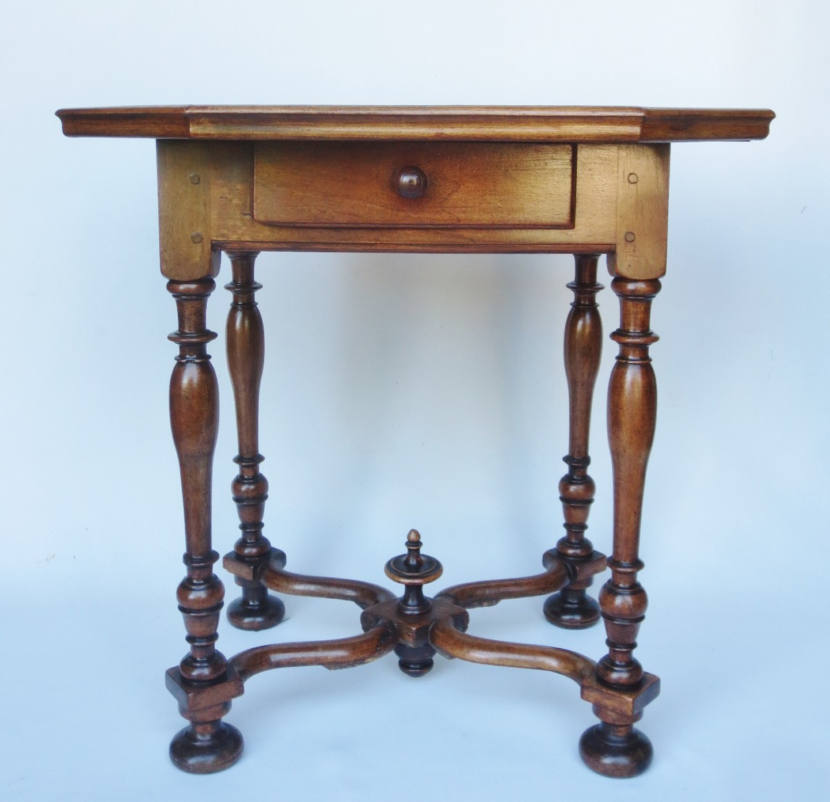 Table Suisse, XVIIIe siècle.-photo-7