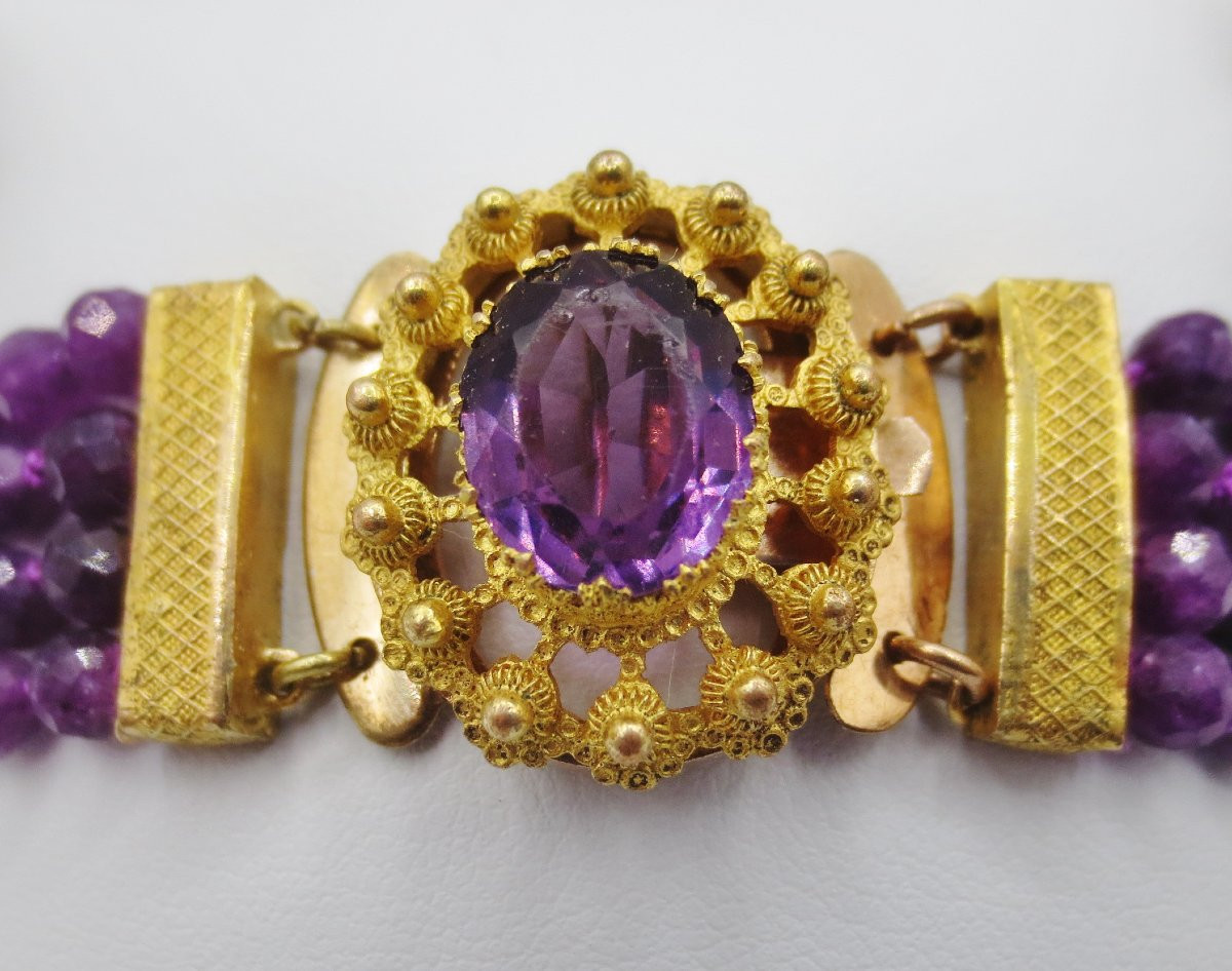 Bracelet Restauration,   -photo-2