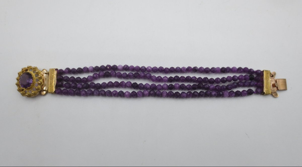 Bracelet Restauration,   -photo-3