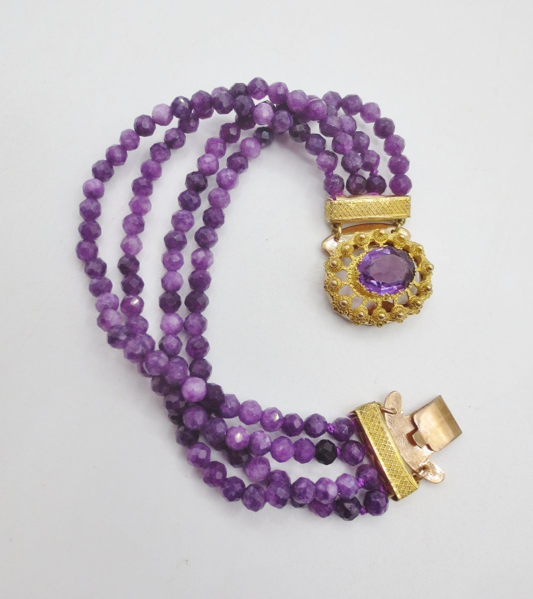 Bracelet Restauration,   -photo-4