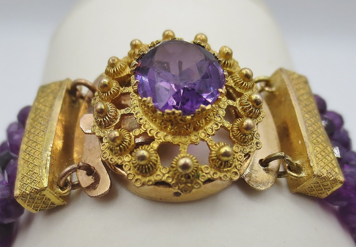 Bracelet Restauration,   -photo-6