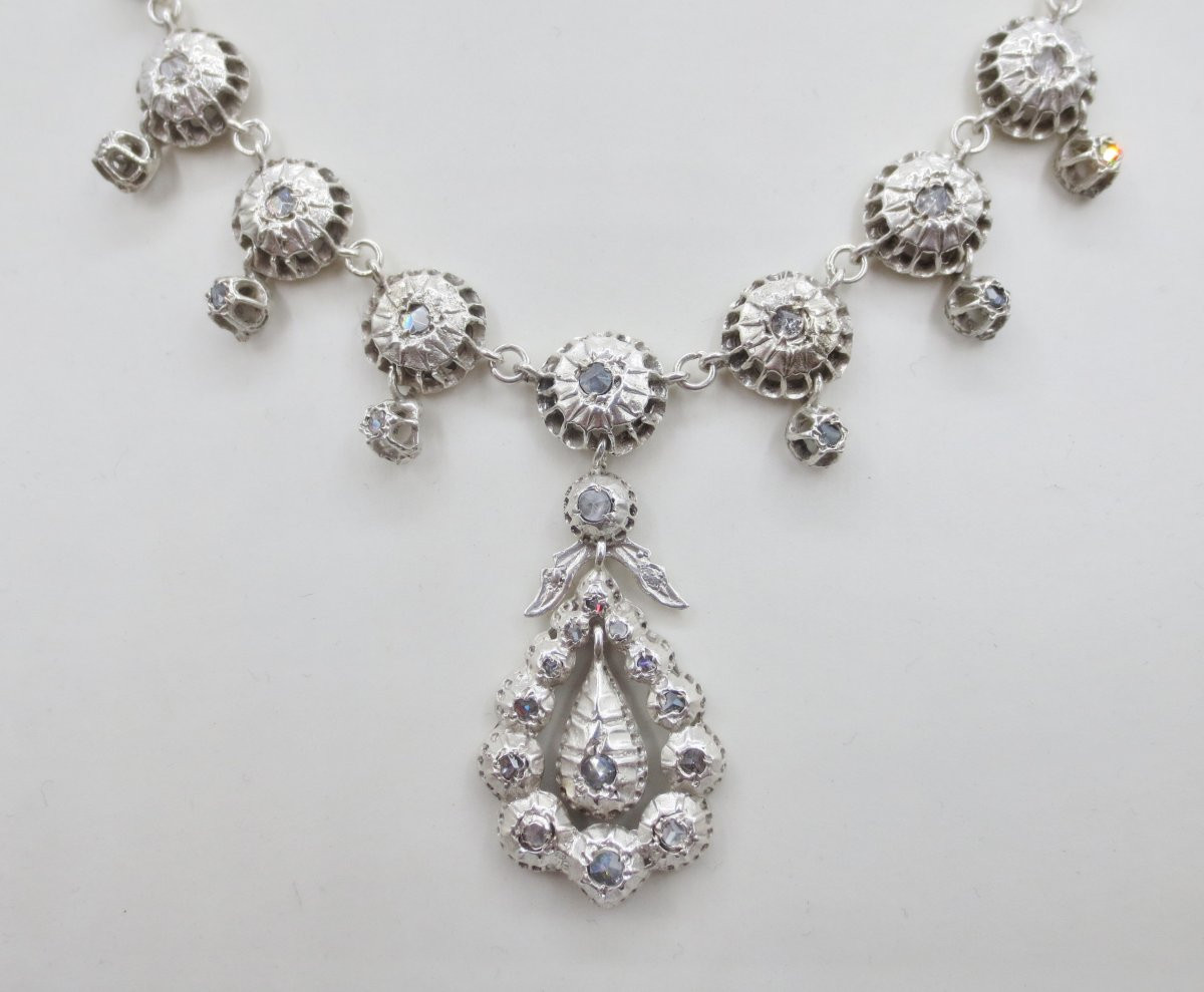 Provençal River, 19th Century.-photo-3