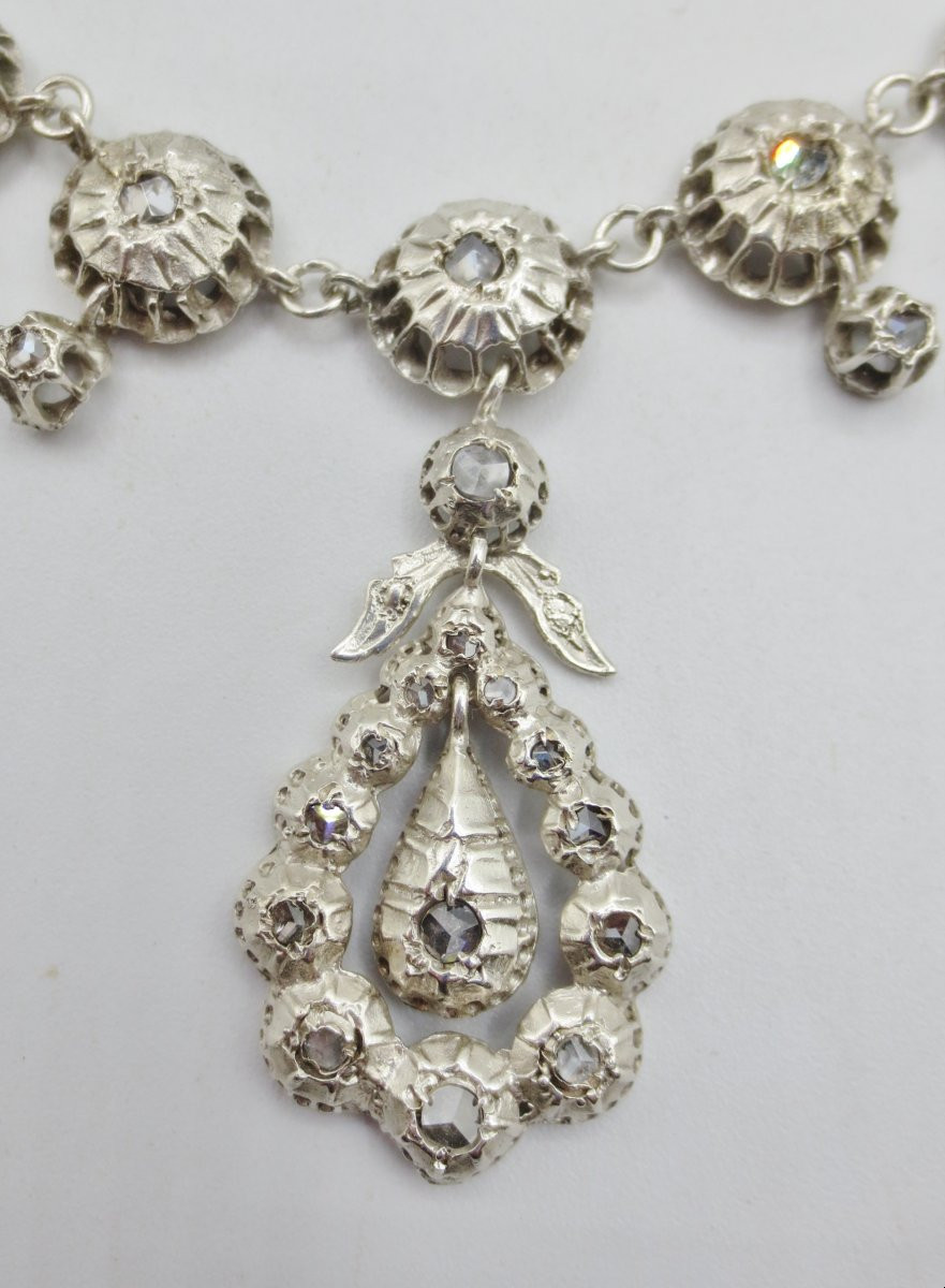 Provençal River, 19th Century.-photo-2