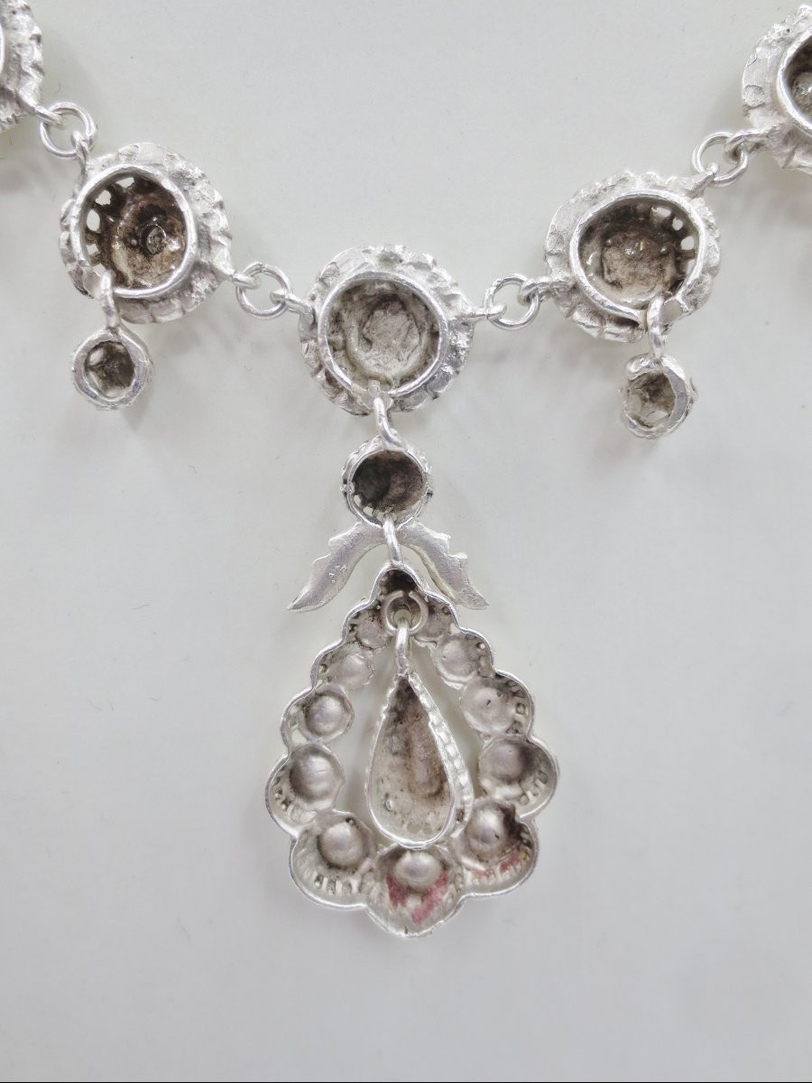 Provençal River, 19th Century.-photo-4