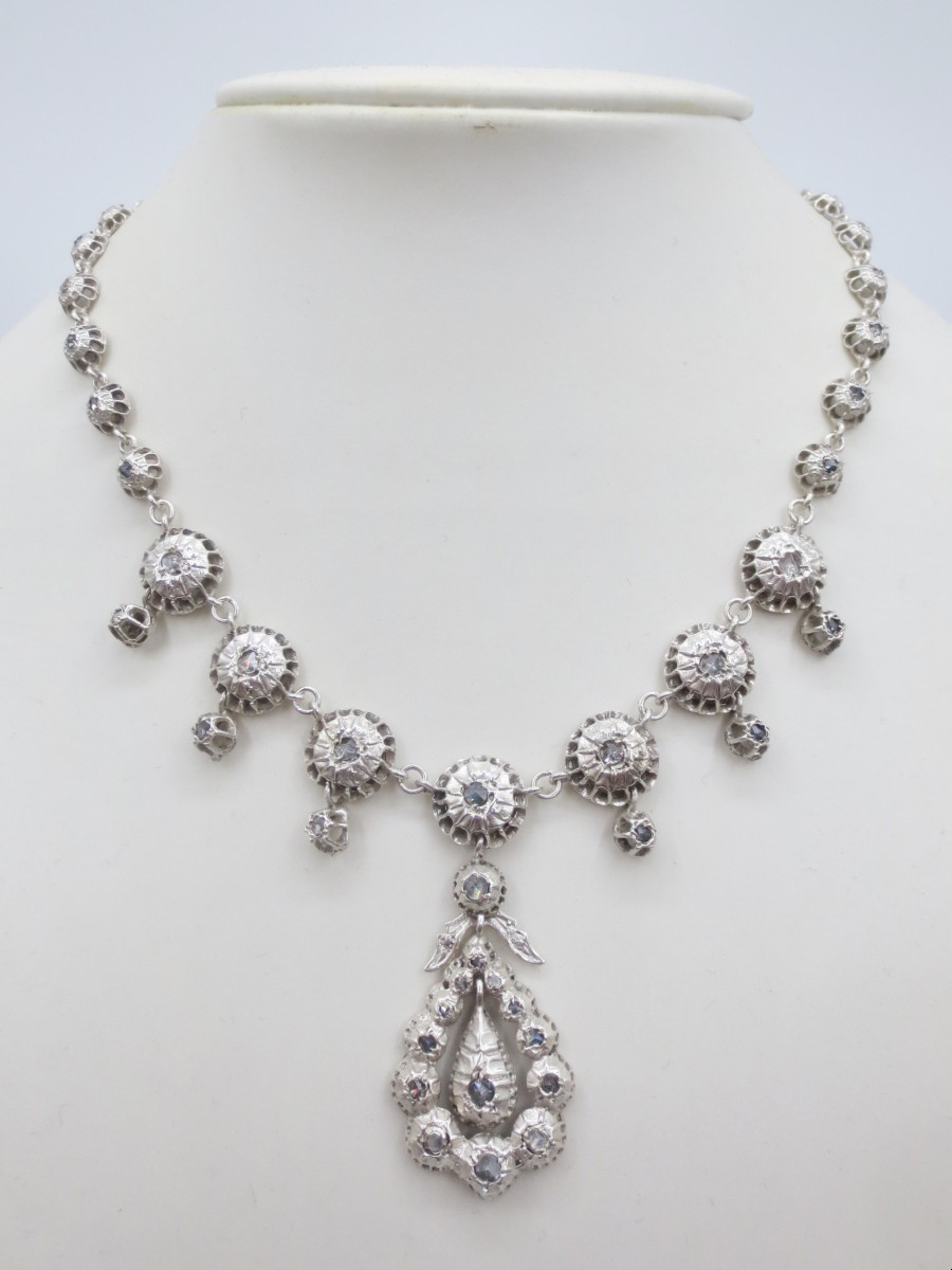 Provençal River, 19th Century.-photo-5