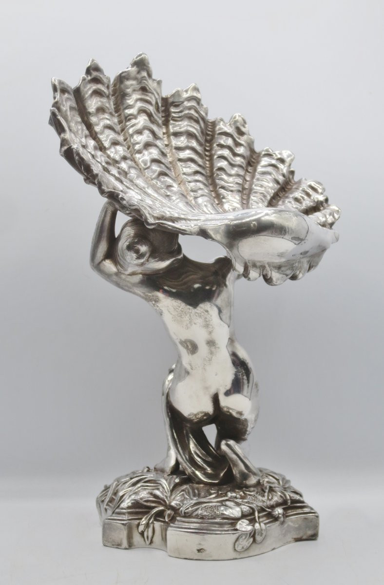 Especially Those By Victor Saglier, 19th Century. -photo-3