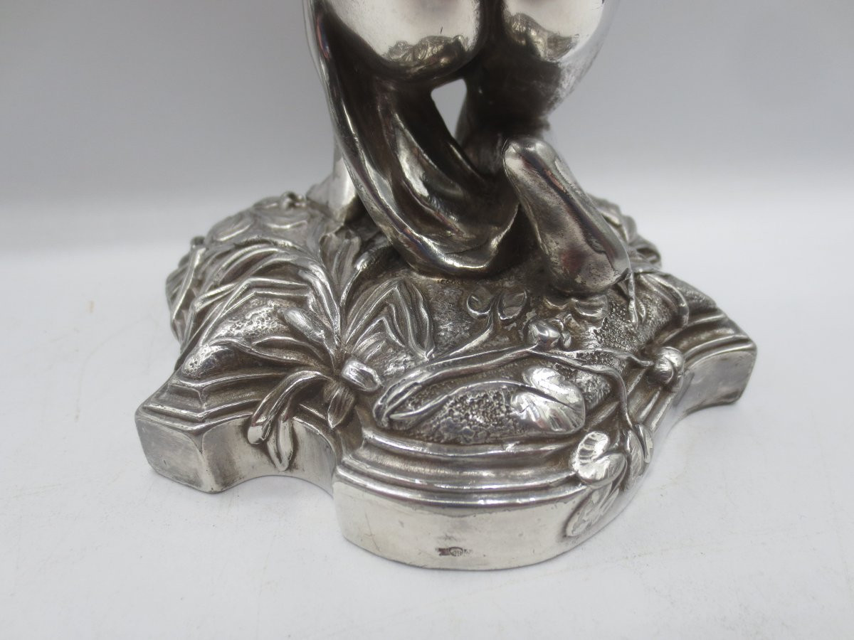 Especially Those By Victor Saglier, 19th Century. -photo-1