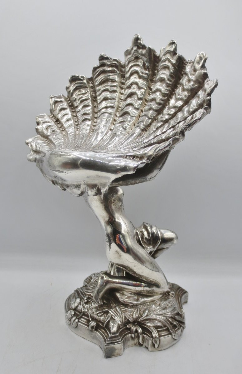 Especially Those By Victor Saglier, 19th Century. -photo-3