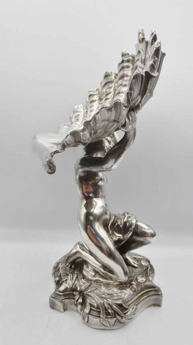 Especially Those By Victor Saglier, 19th Century. -photo-4