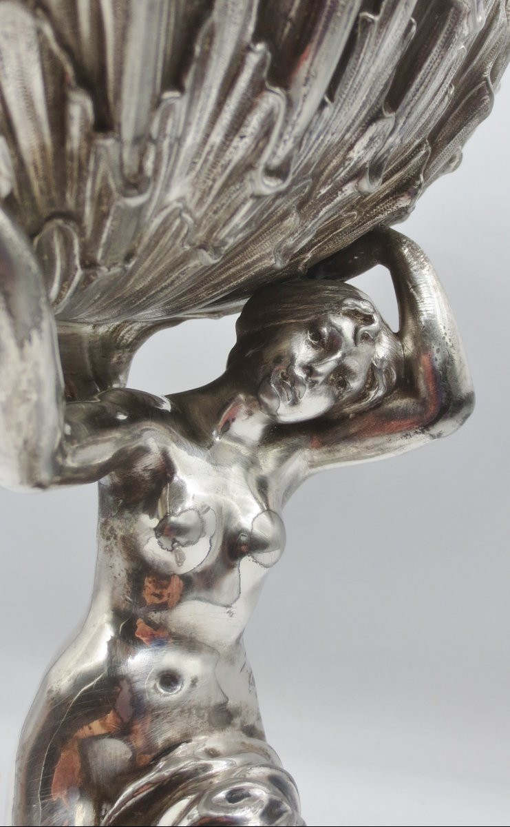 Especially Those By Victor Saglier, 19th Century. -photo-5