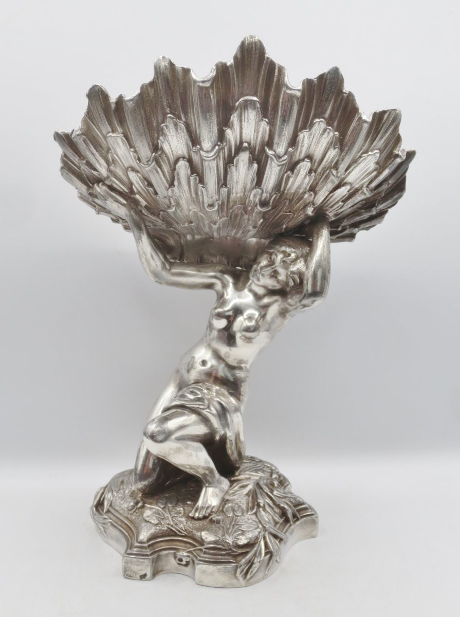 Especially Those By Victor Saglier, 19th Century. -photo-7