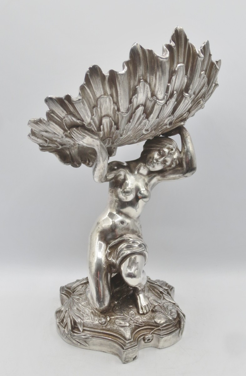 Especially Those By Victor Saglier, 19th Century. 