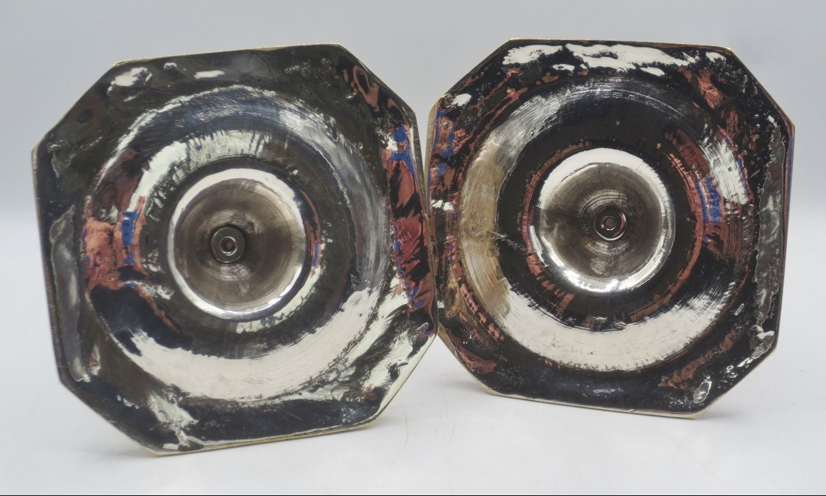 Toilet Candle Holders-photo-4