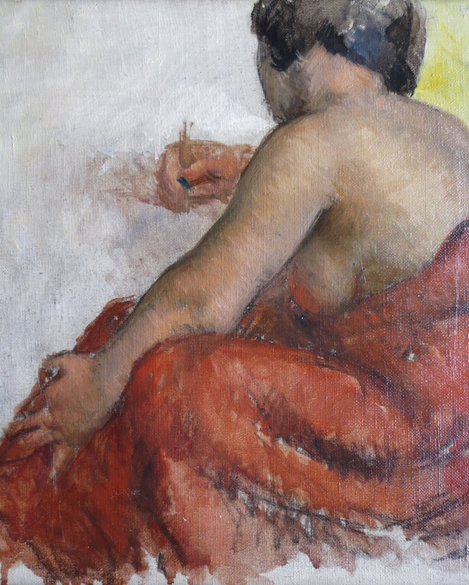 Paul Garin, 1898-1963.-photo-2