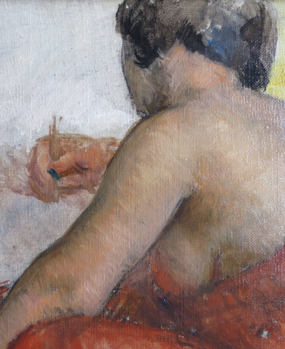 Paul Garin, 1898-1963.-photo-3