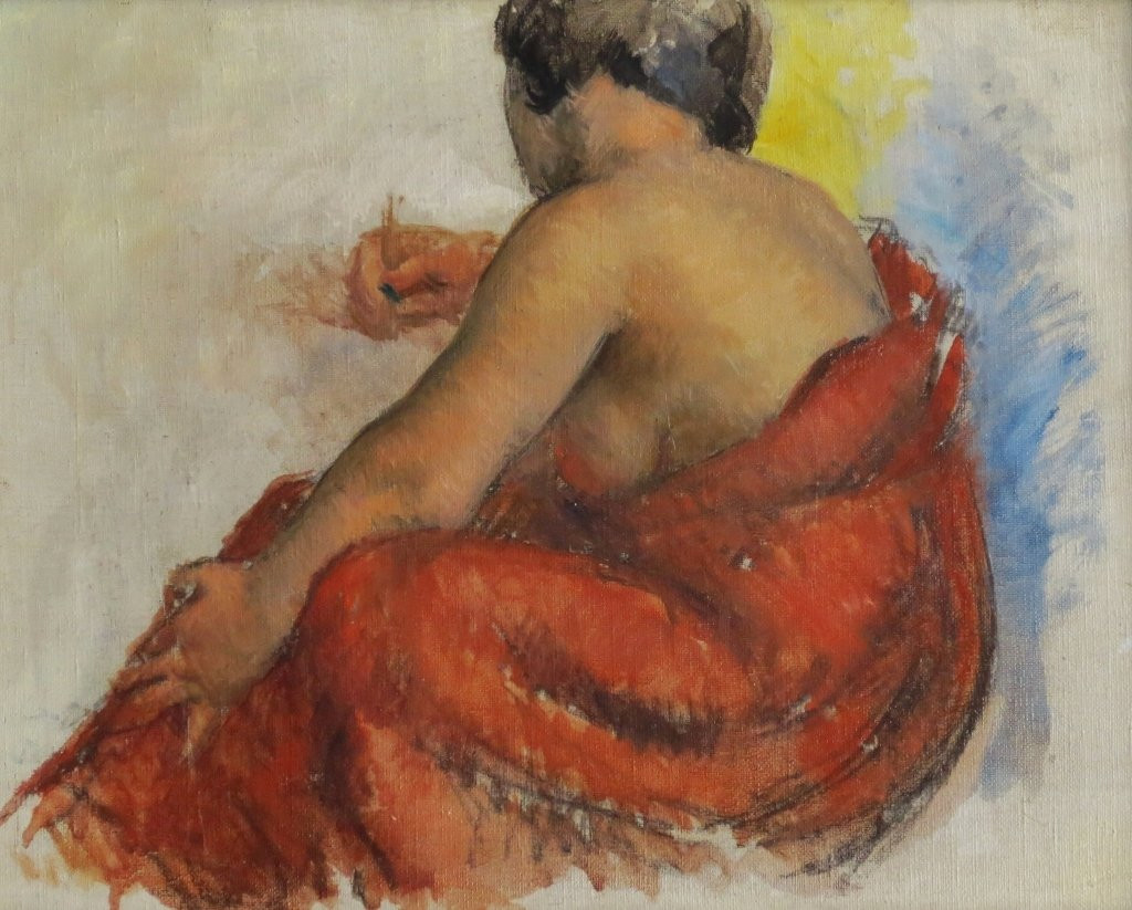 Paul Garin, 1898-1963.-photo-1