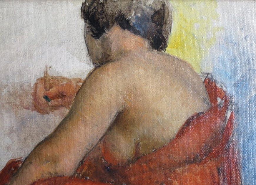 Paul Garin, 1898-1963.-photo-2