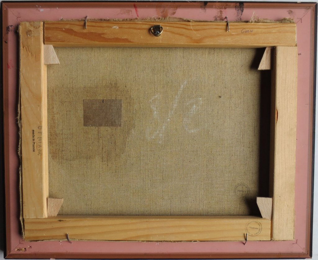 Paul Garin, 1898-1963.-photo-4