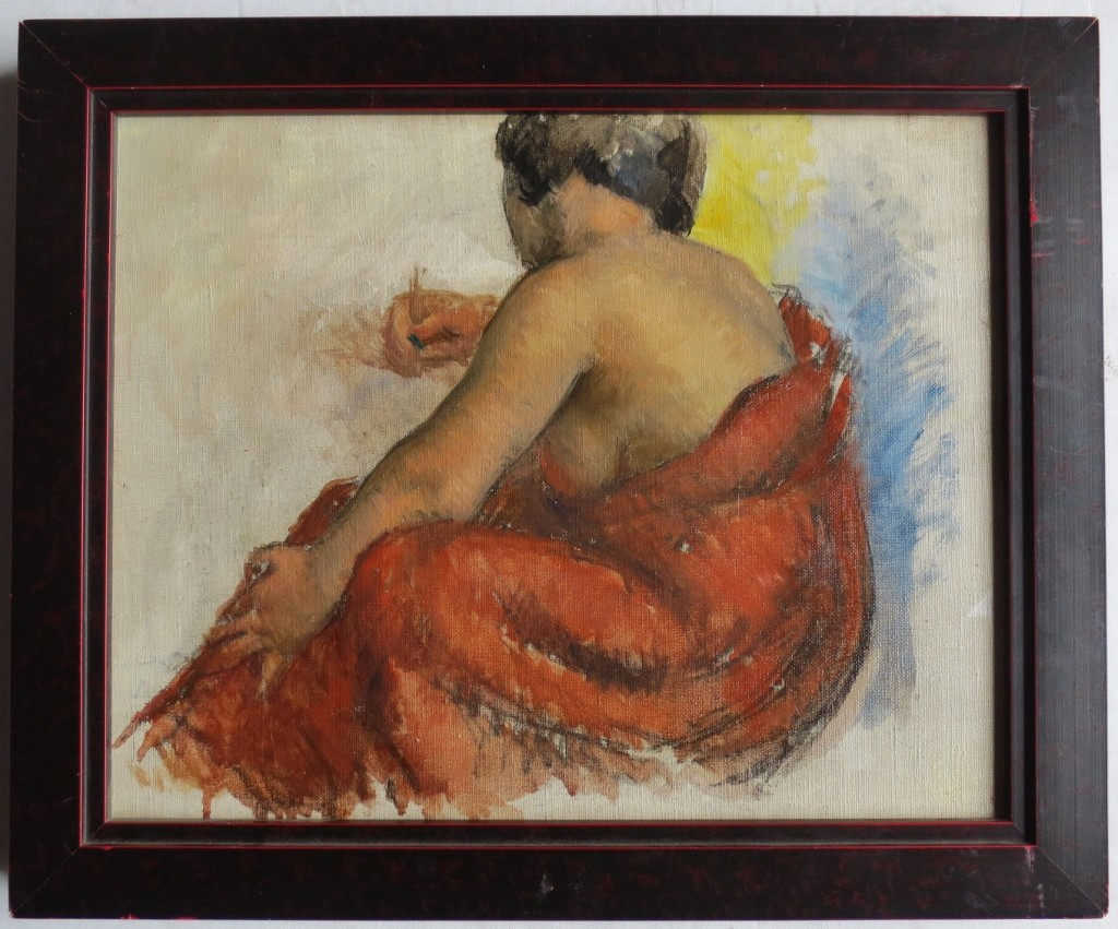 Paul Garin, 1898-1963.