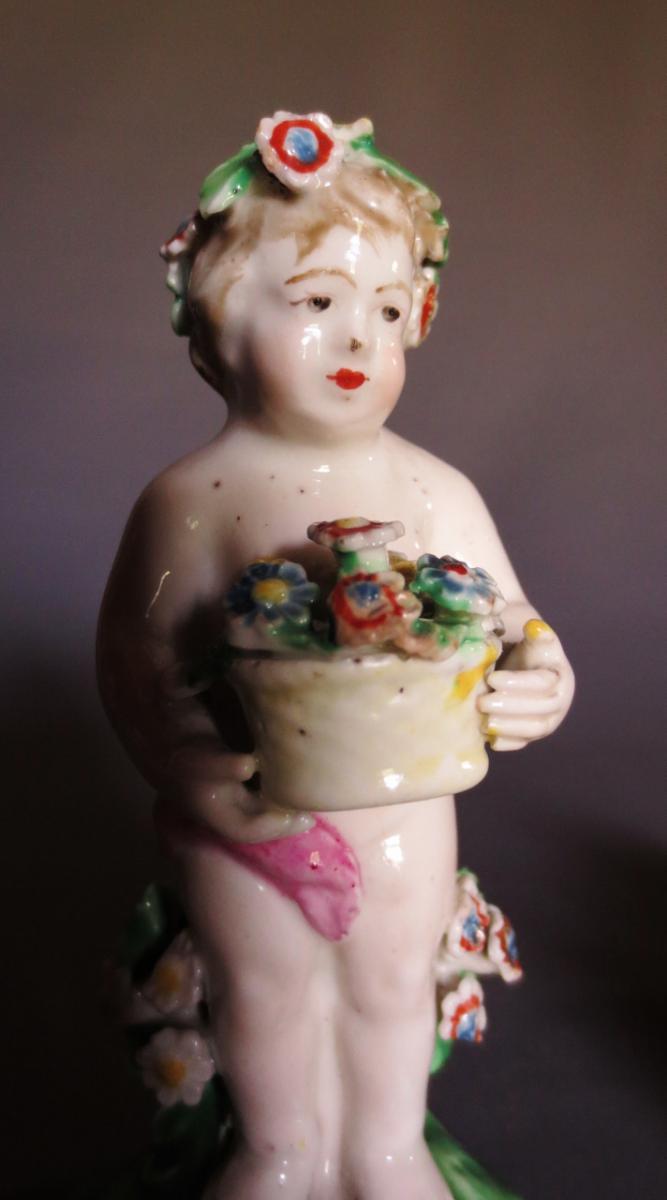 Loves Porcelain, Eighteenth Century England.-photo-3