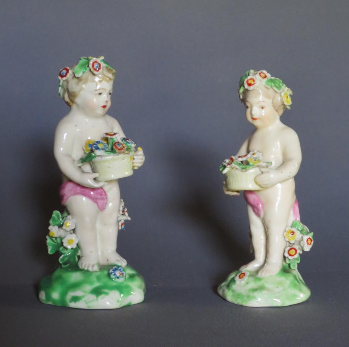 Loves Porcelain, Eighteenth Century England.-photo-2