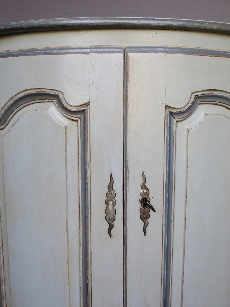 Encoignure Louis XV.-photo-3