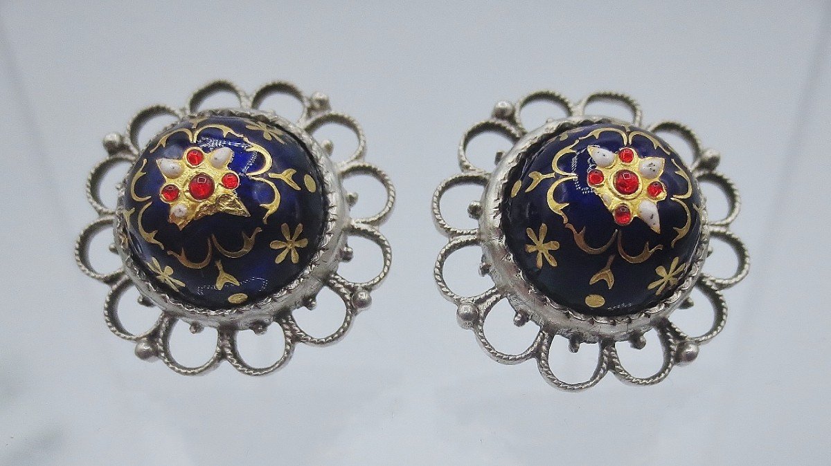 Bressanes Earrings.-photo-2