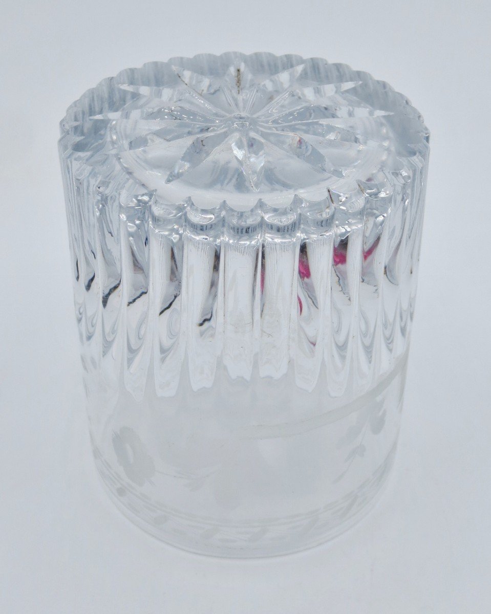 Glass Early Nineteenth Century.-photo-4