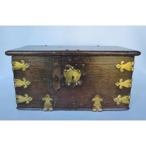 17th Century Box.  